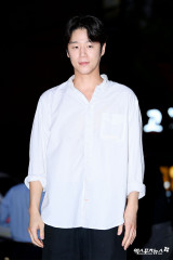 정준원 '부드러운 매력 눈빛'[엑's HD포토]