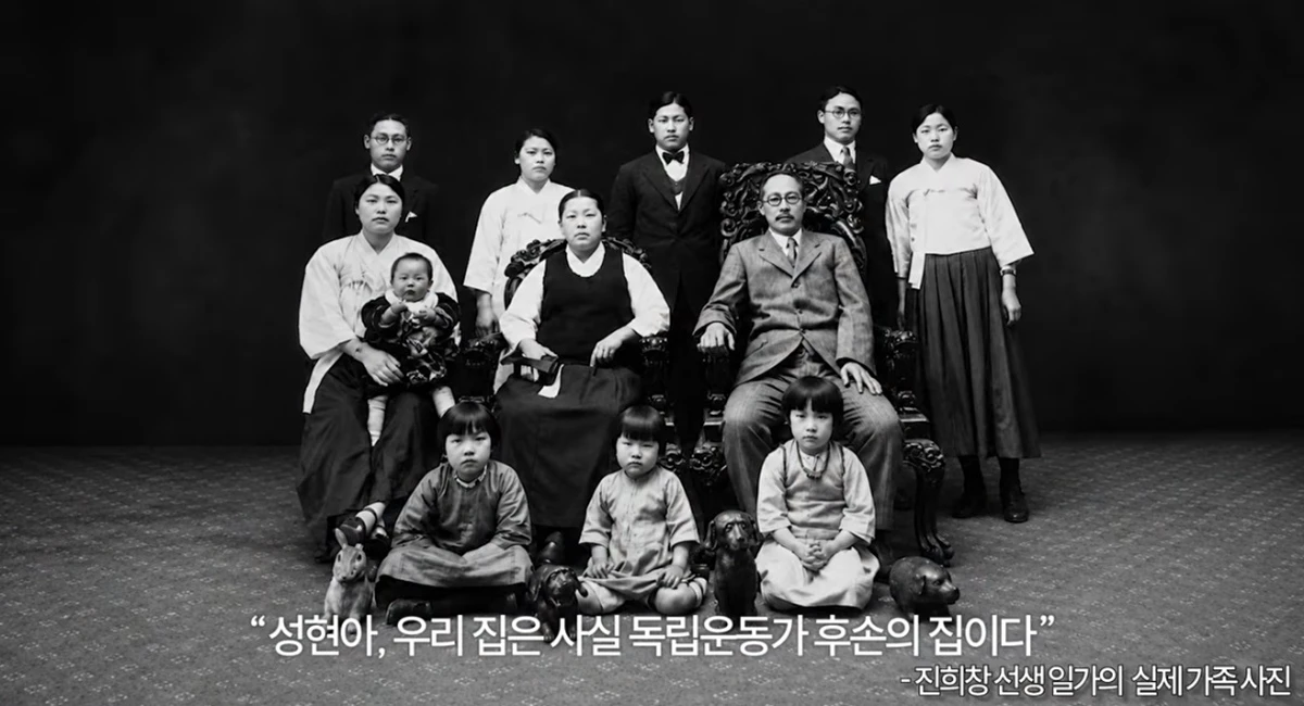 유튜브 채널 '빽가언니'