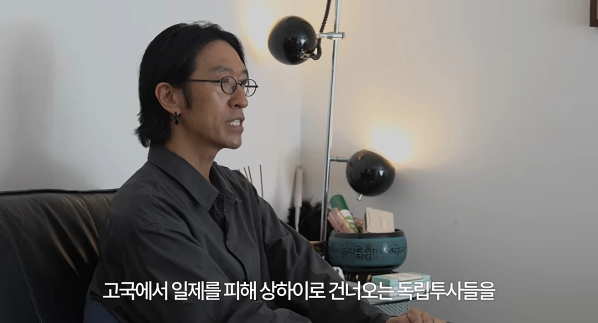 유튜브 채널 '빽가언니'