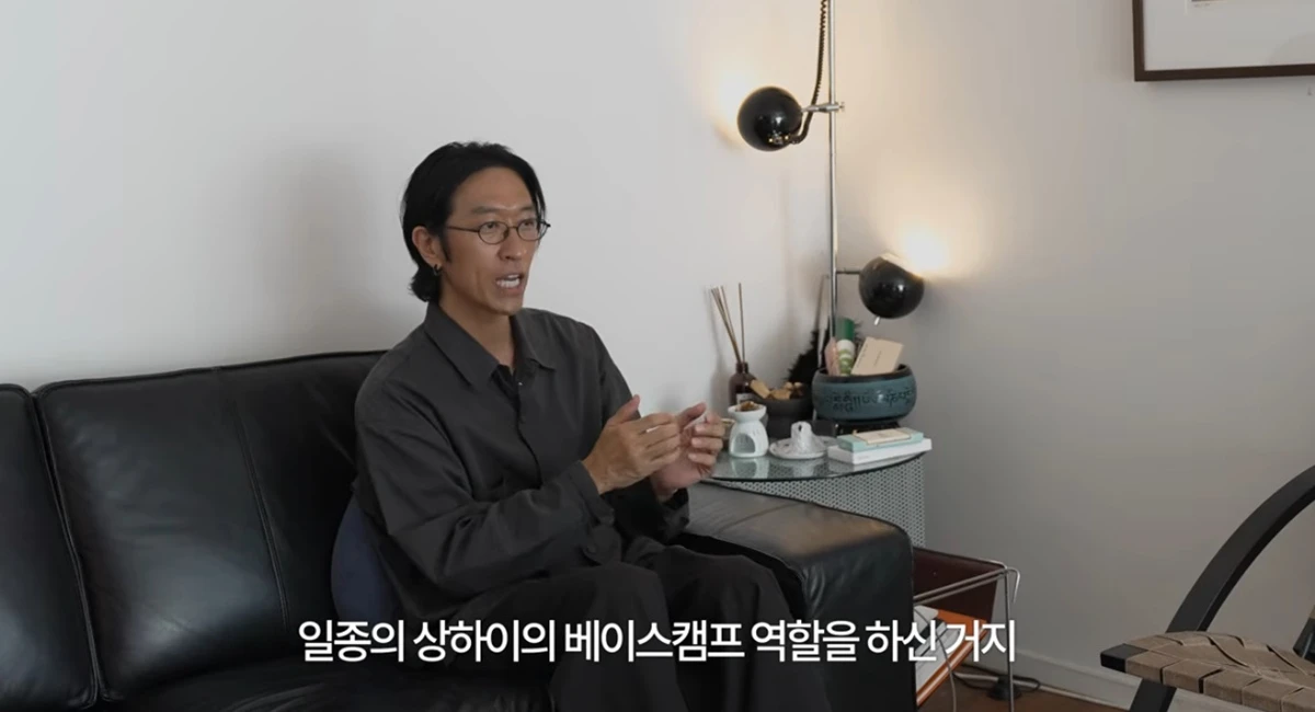 유튜브 채널 '빽가언니'