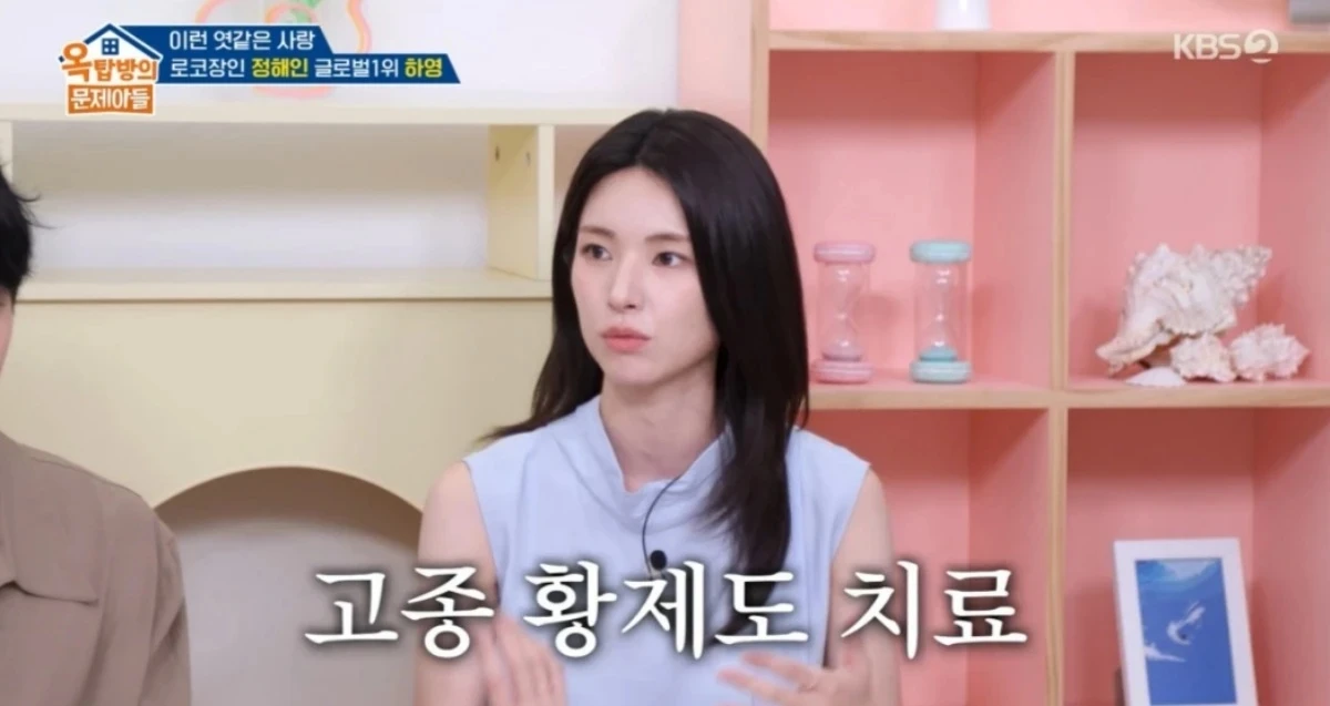 KBS 2TV '옥탑방의 문제아들'