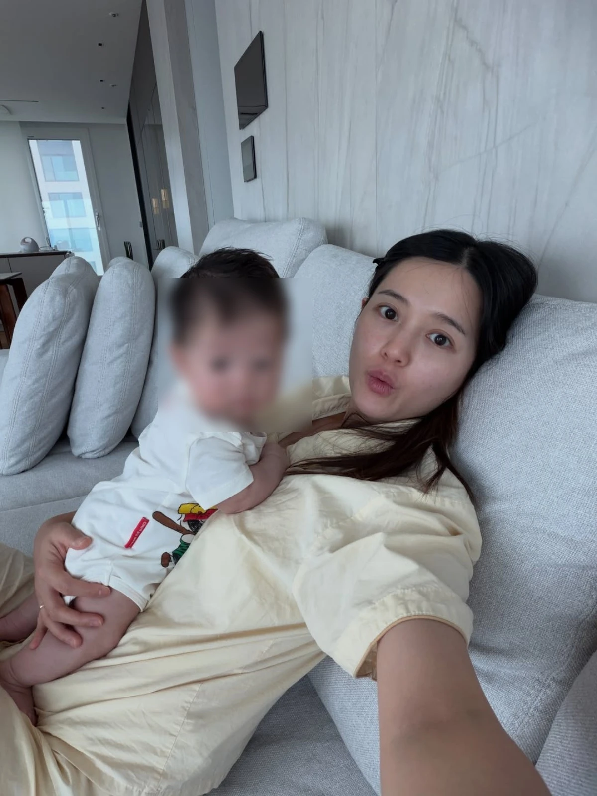 남보라 계정