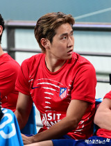 "환상적" 이강인, 패스성공률 100%…존재감 활활→스페인 매료시켰다