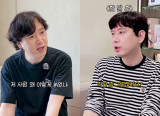 '원조 꽃미남' 김진, 50대 근황 공개…노화 못 피한 비주얼, 시술 변화까지 '깜짝' [엑's 이슈]