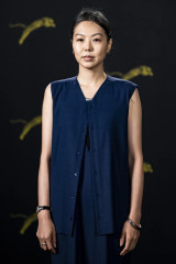 '홍상수♥' 김민희, 출산 후 급 노화?…흰머리까지 '충격'