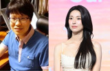"잘 살고 예쁘니 배 아파?" 윤서인, '친일 논란' 하영 또 옹호 [엑's 이슈]