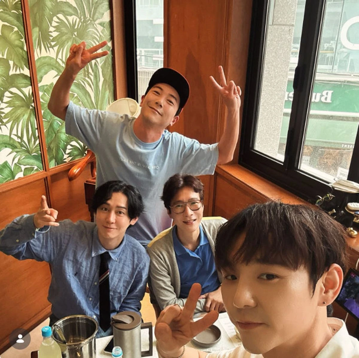 고지용 계정
