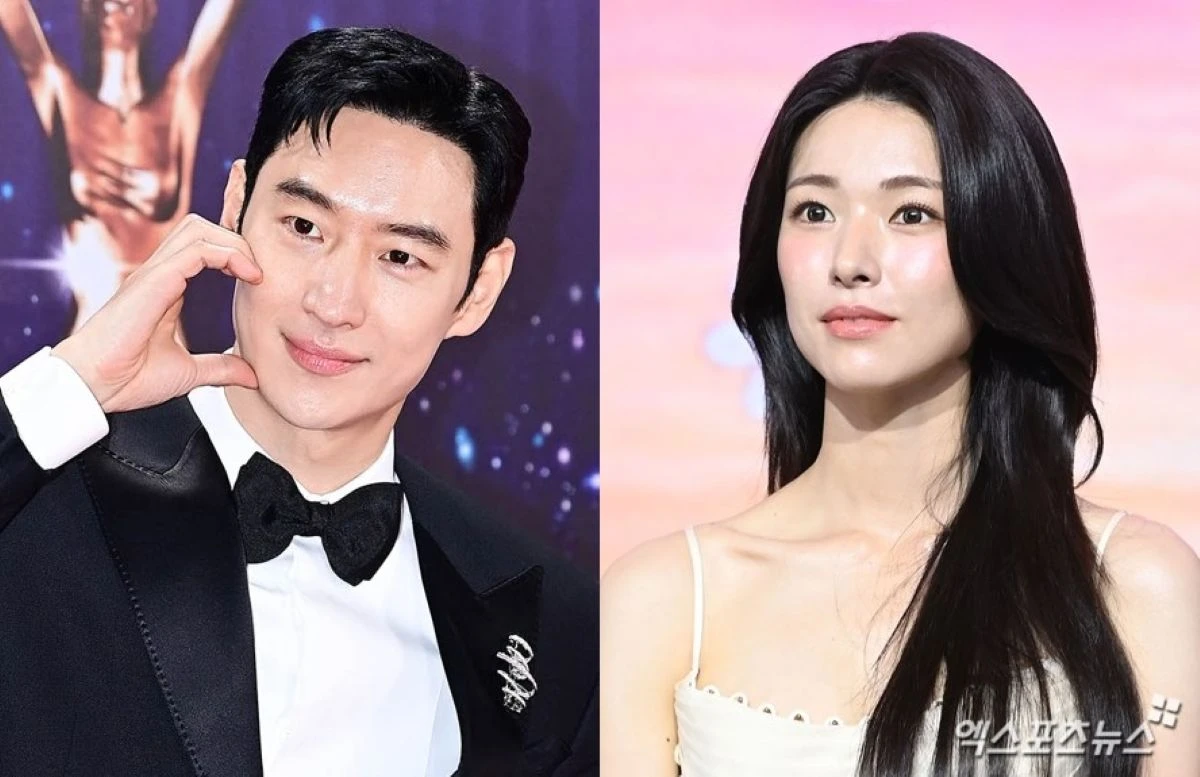 이제훈, 하영 / 엑스포츠뉴스 DB