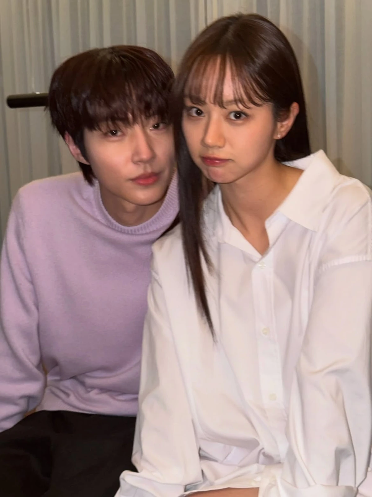 황인엽 SNS