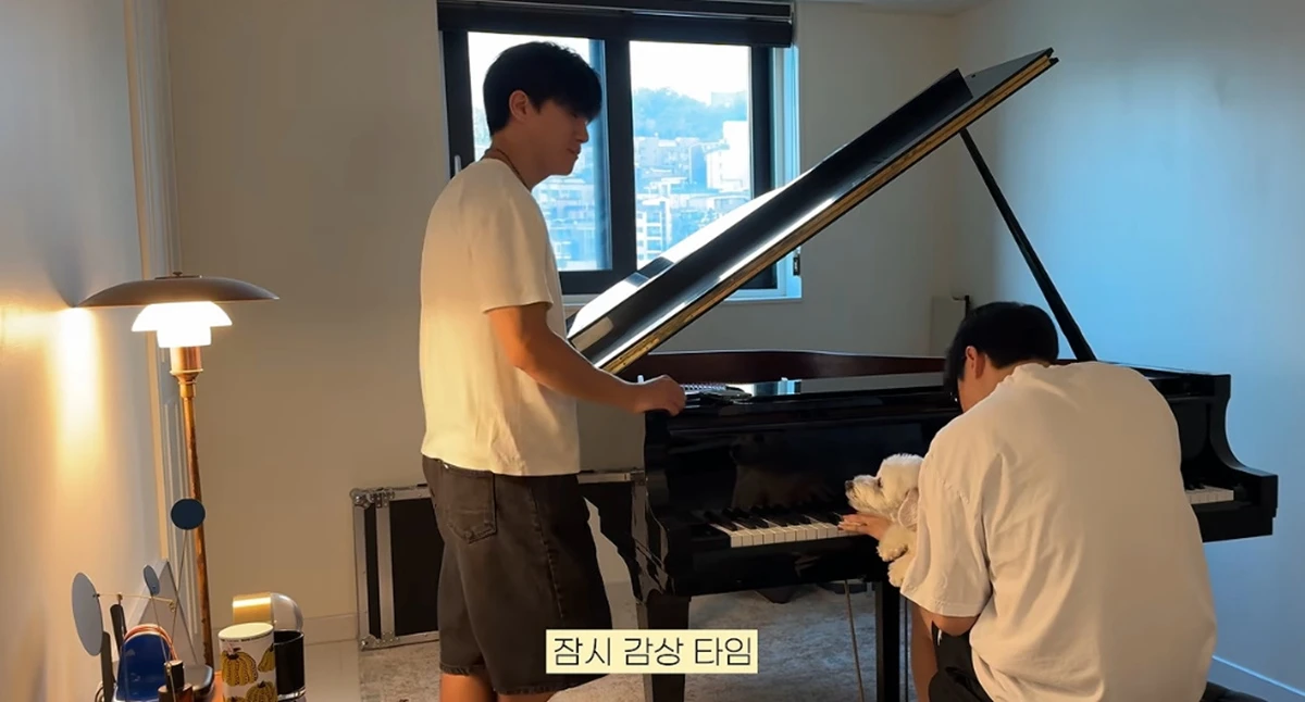 유튜브 채널 '승아로운'