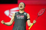 안세영 표현할 형용사 다 떨어졌다…빼어난 경기력! 발 부상, 경험으로 극복→BWF 레전드 해설자, AN 1회전부터 폭풍 극찬 