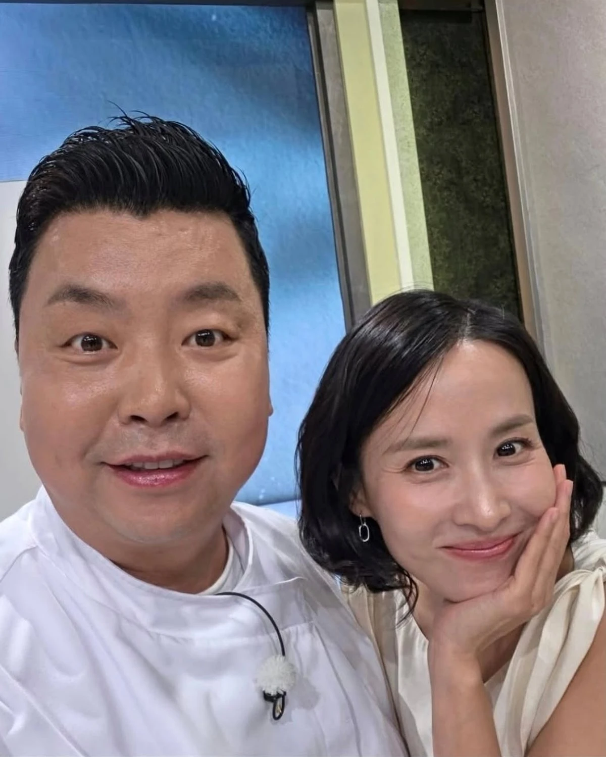사진 = 조여정 인스타그램