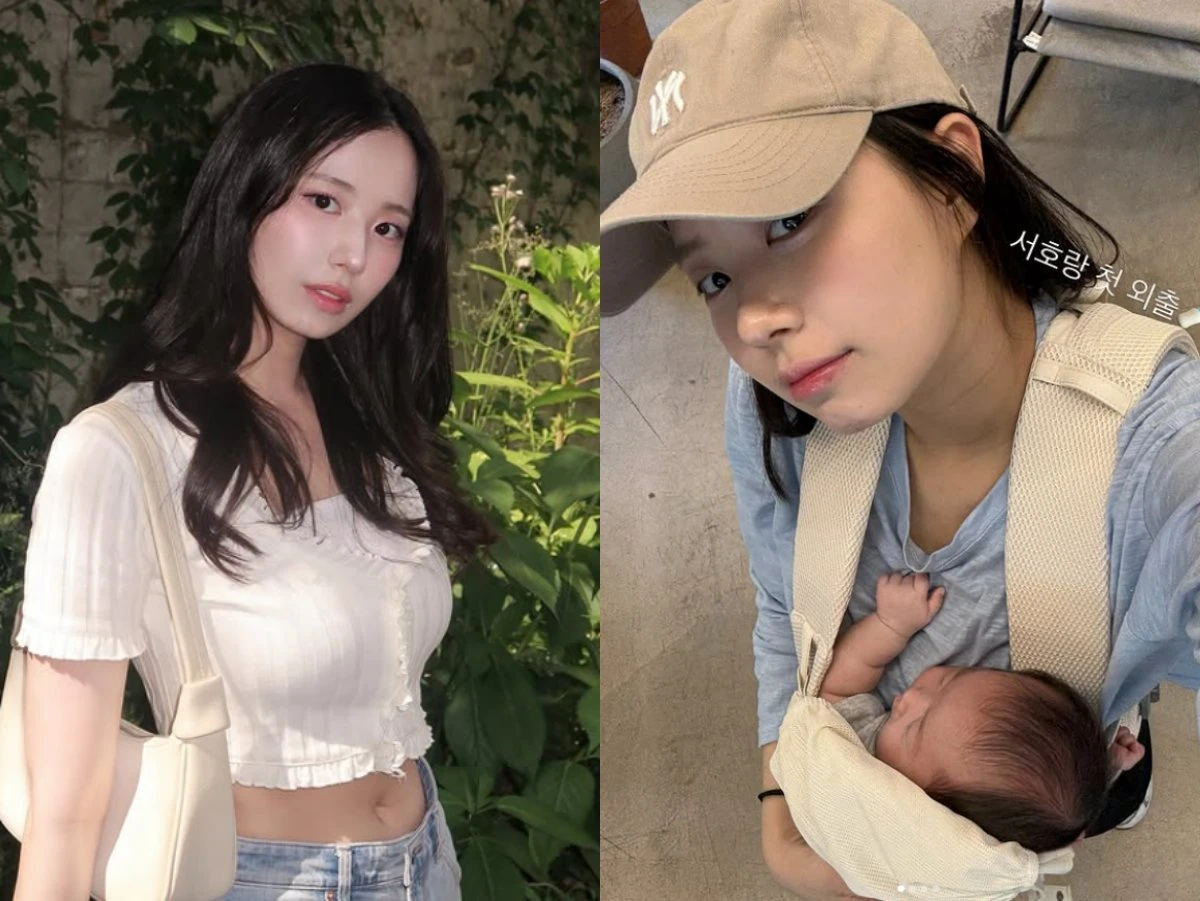 사진 = 최연수 인스타그램