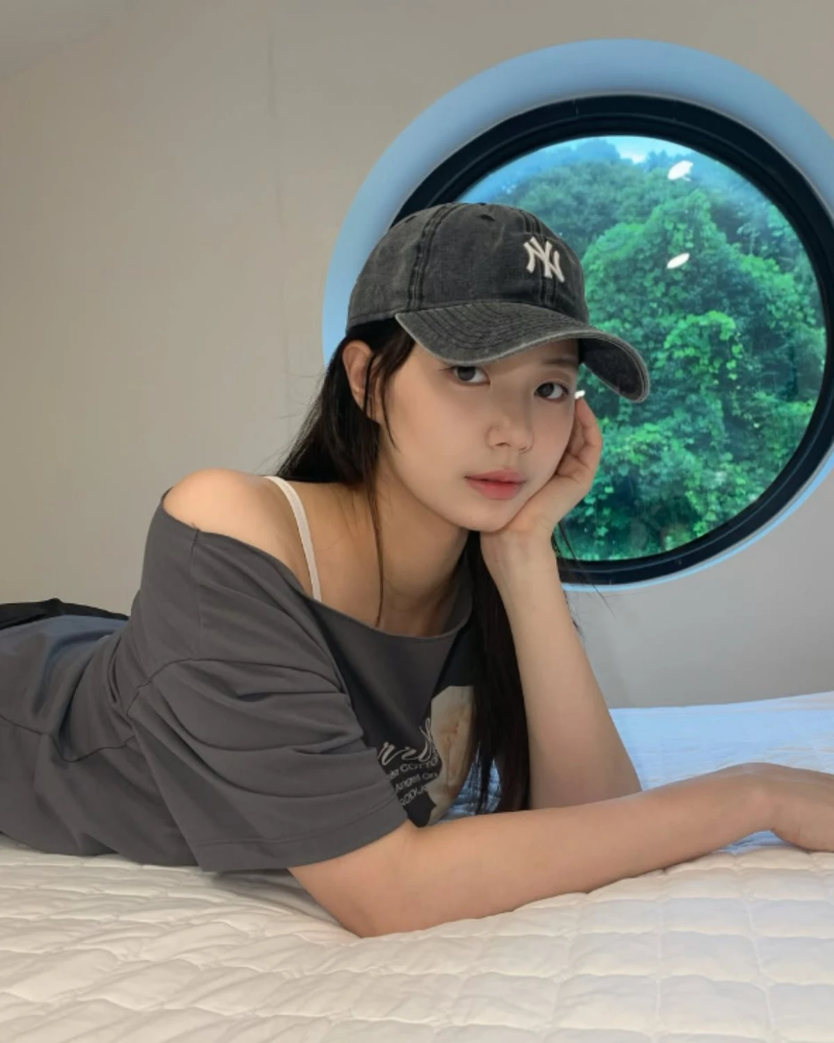사진 = 최연수 계정
