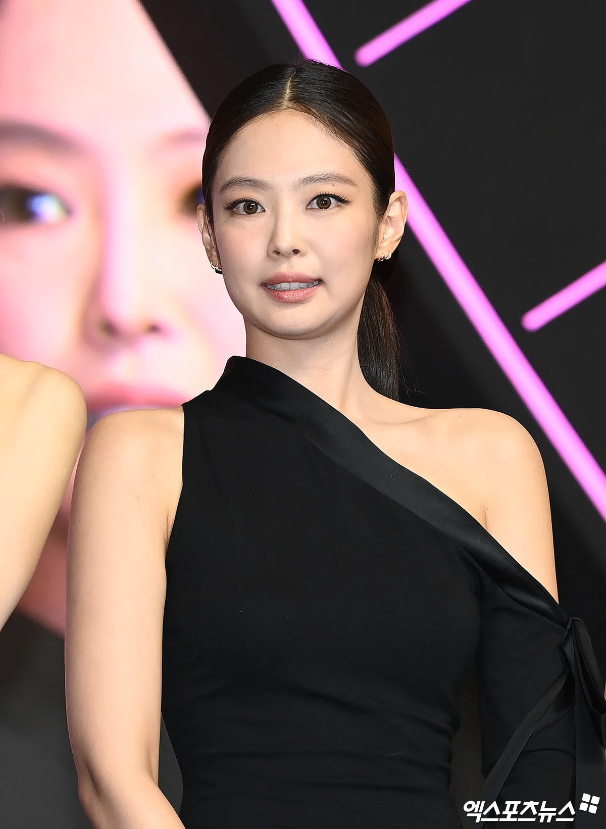 그룹 블랙핑크 제니
