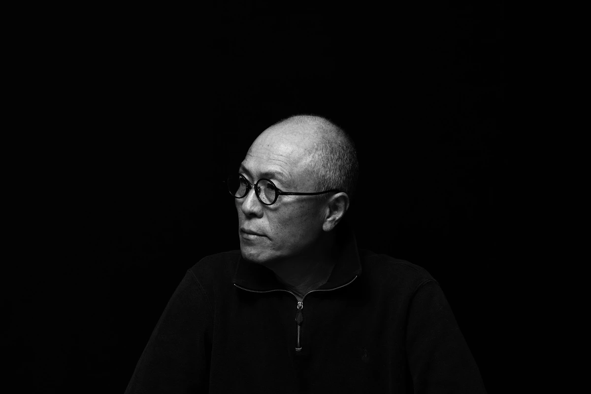 허영만 작가