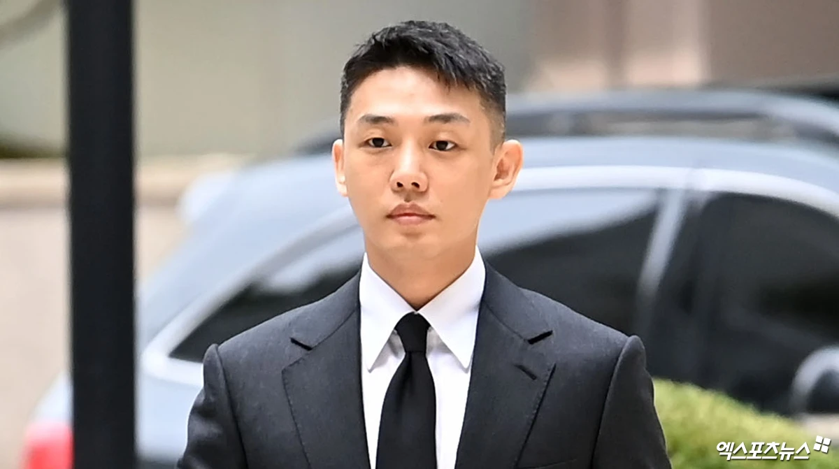 유아인
