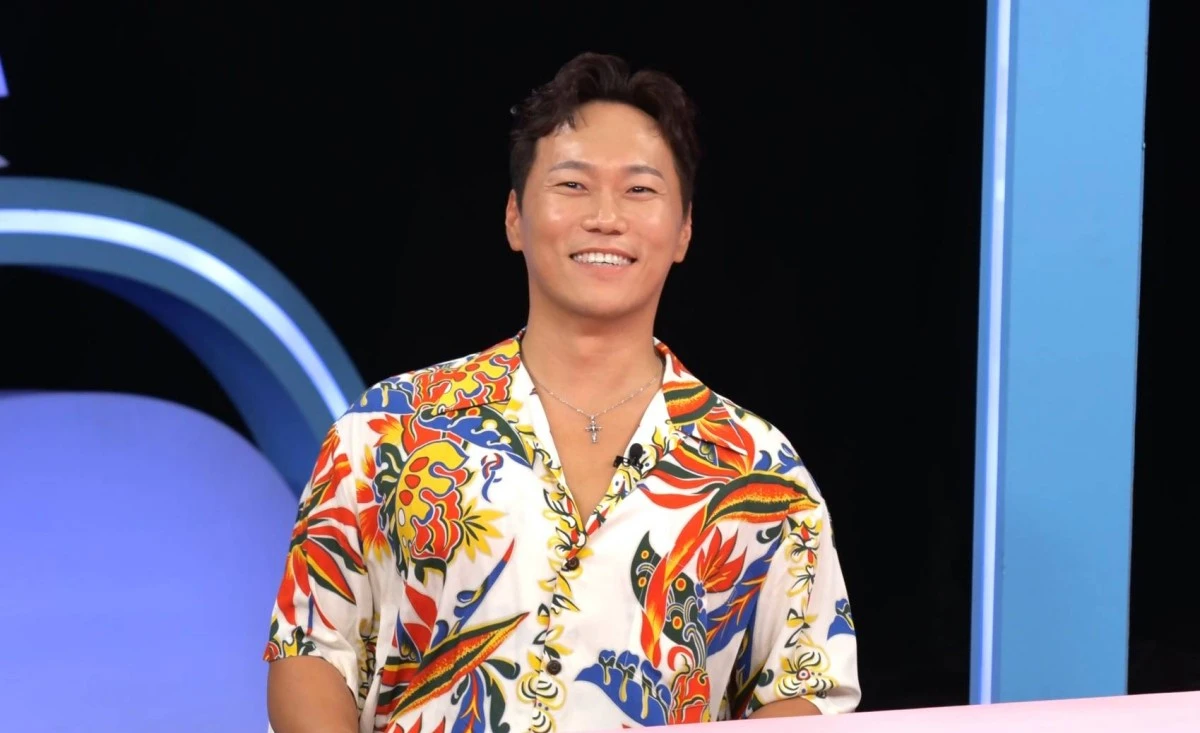 SBS '동상이몽2'