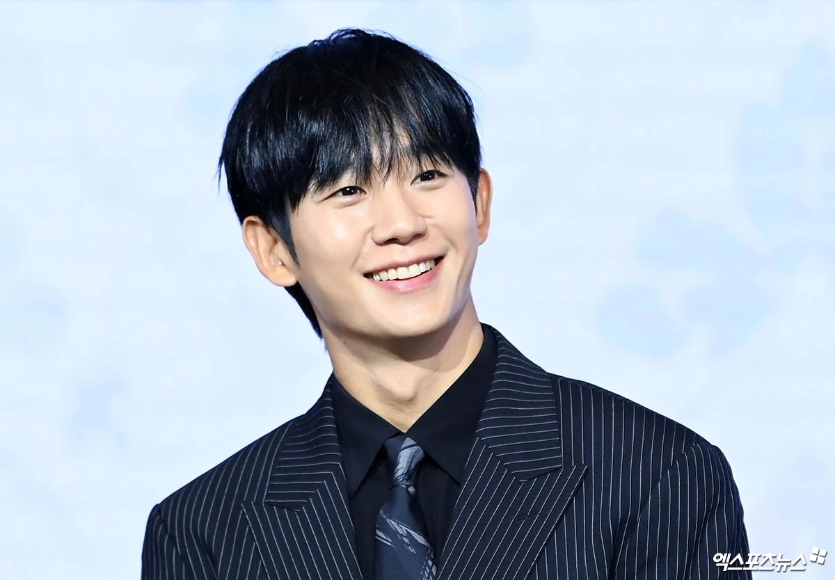 정해인 / 엑스포츠뉴스 DB
