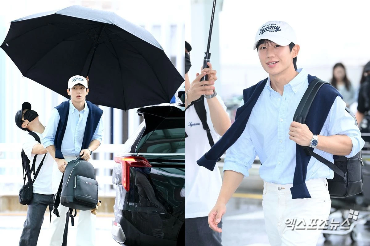 정해인, 엑스포츠뉴스DB