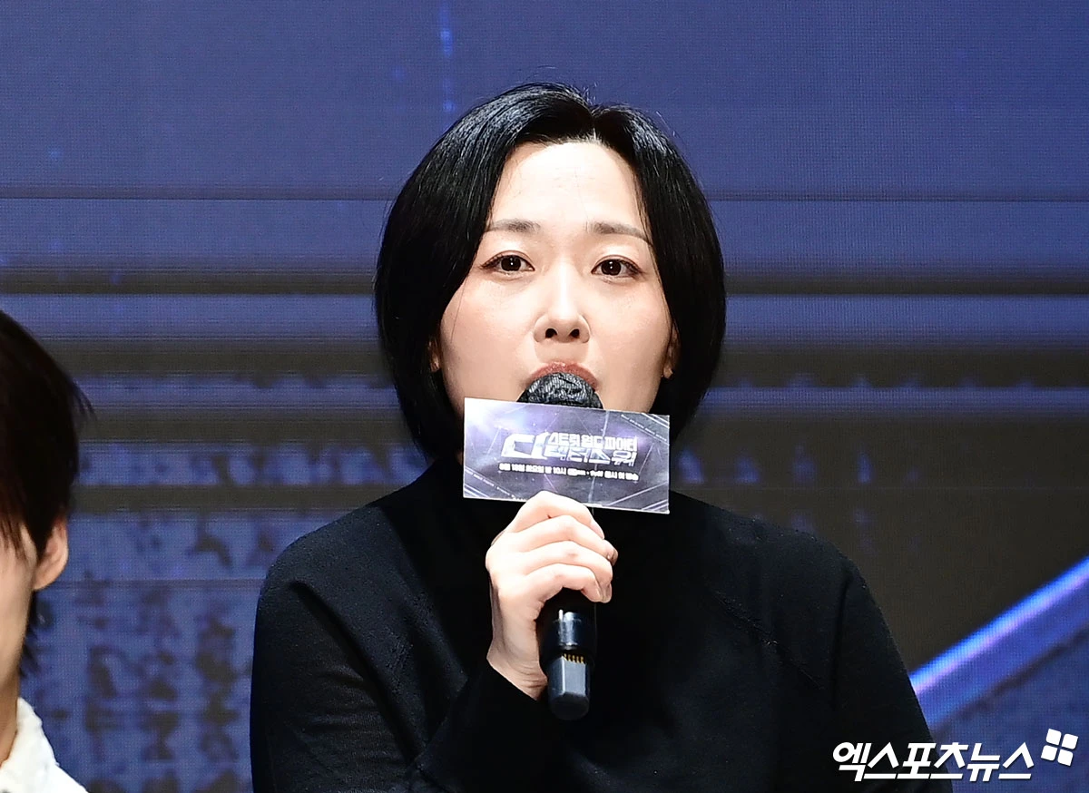 최정남 PD.