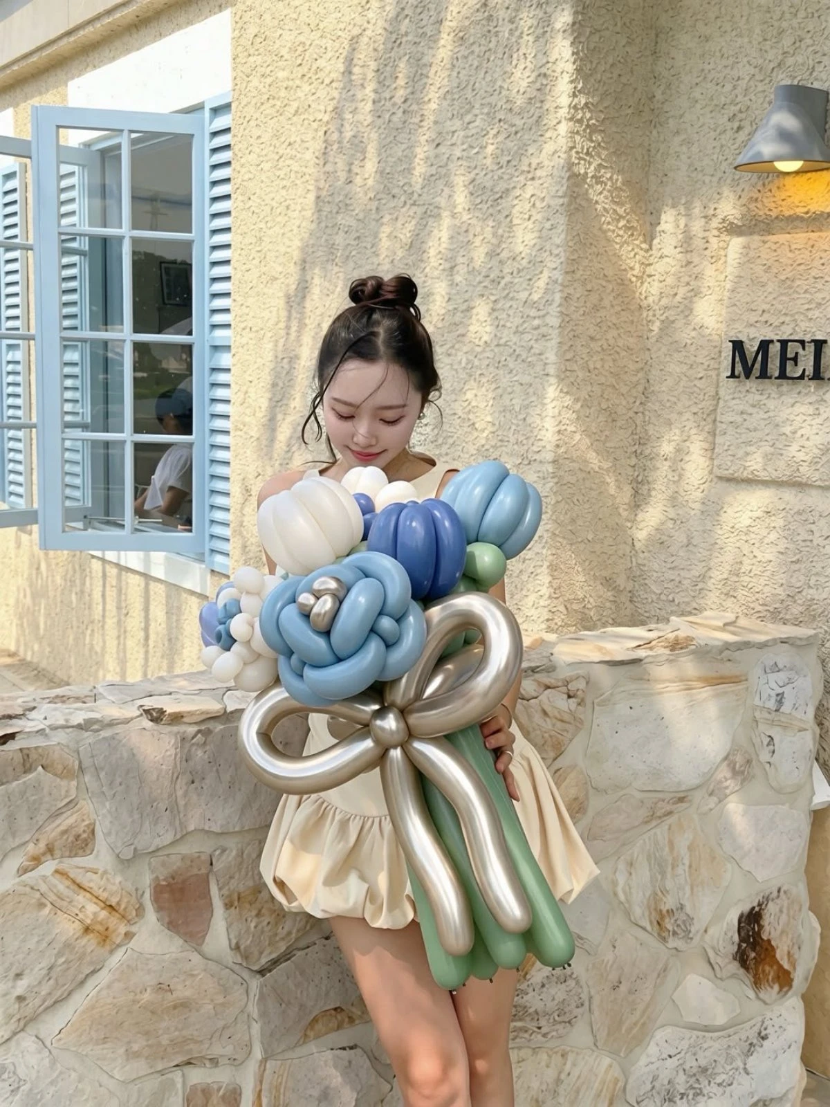 이솔이 계정