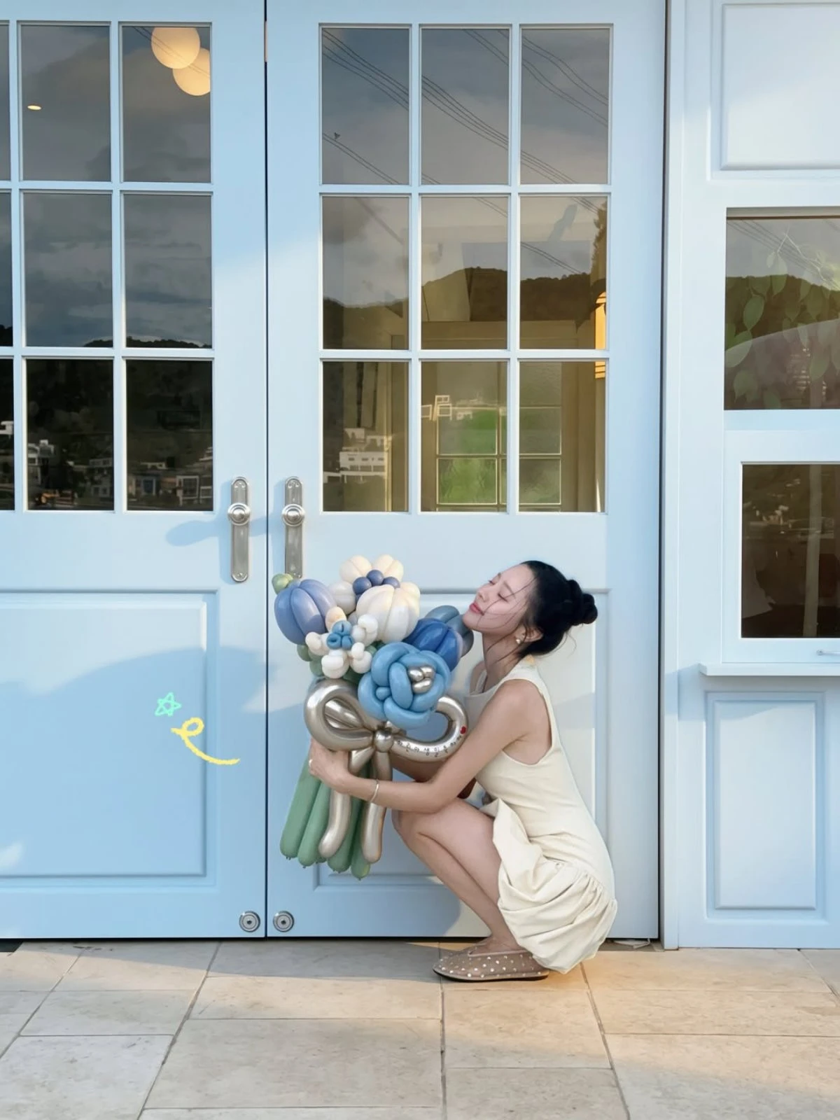 이솔이 계정