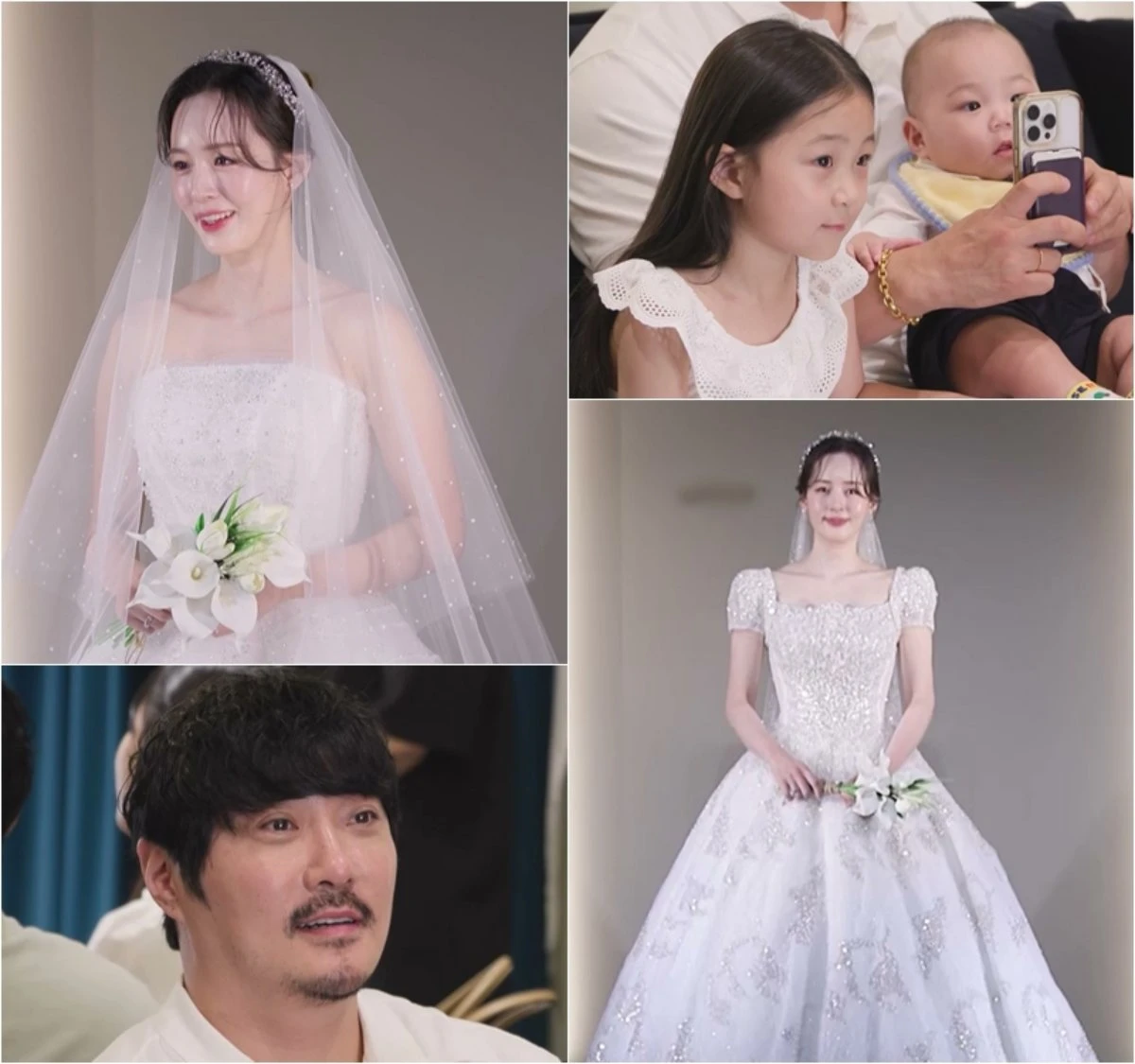 KBS 2TV '슈퍼맨이 돌아왔다'
