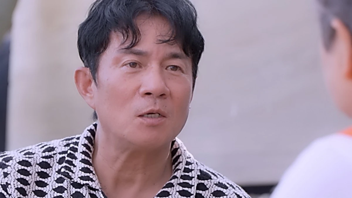 KBS 1TV '황신혜의 같이 삽시다'