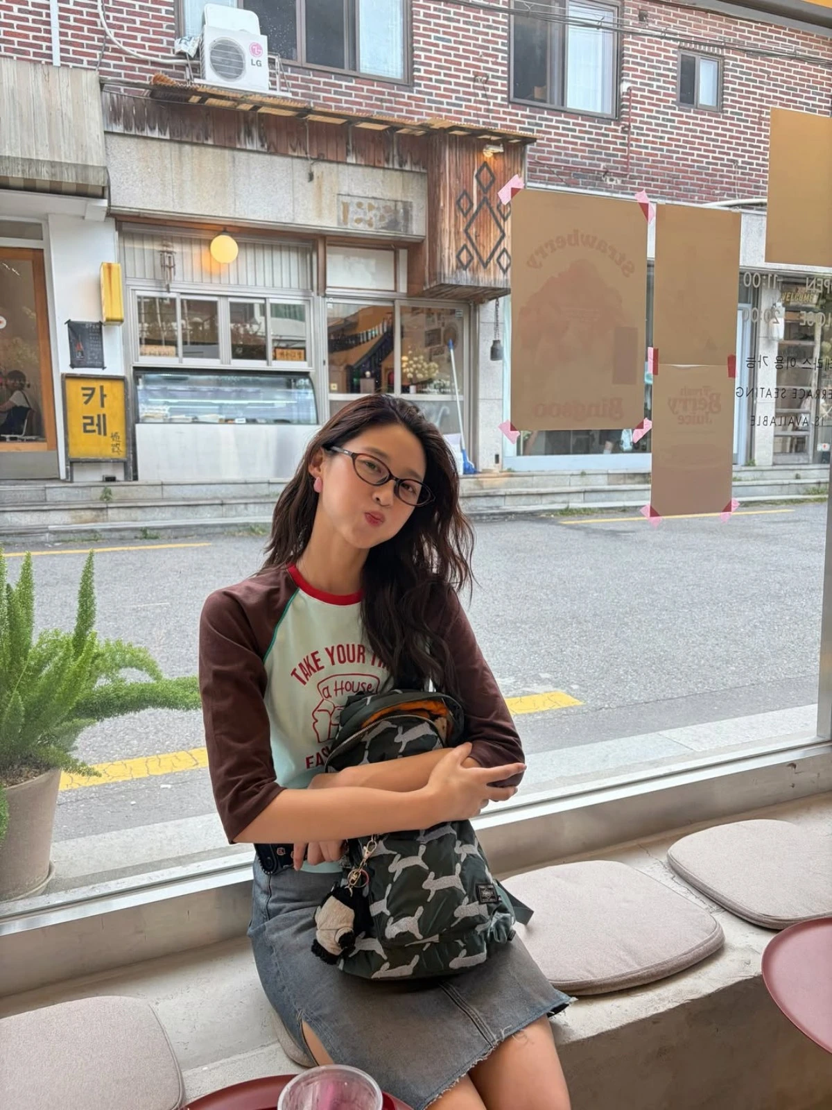 설현 계정