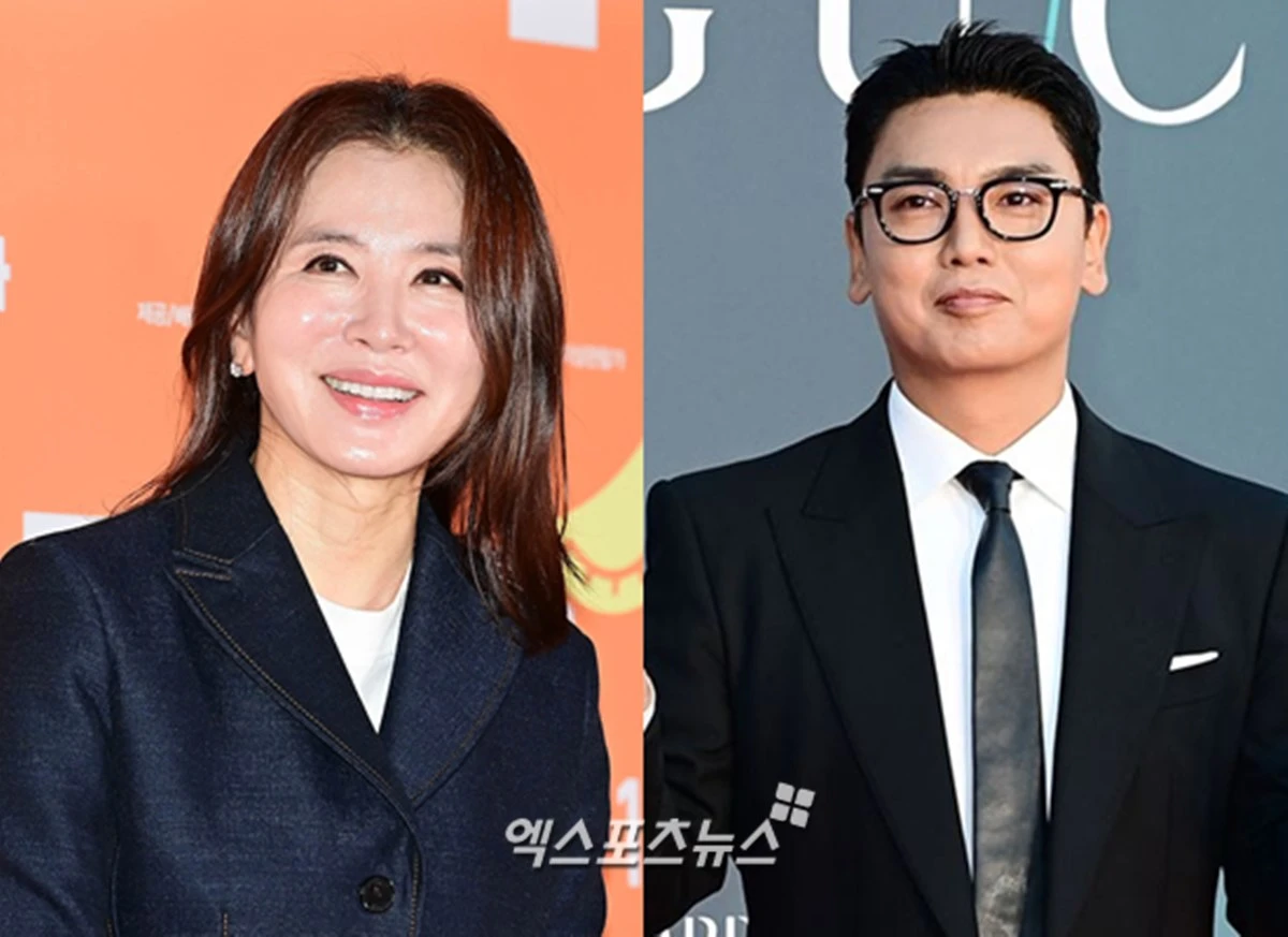 스타들이 시술을 고백했다