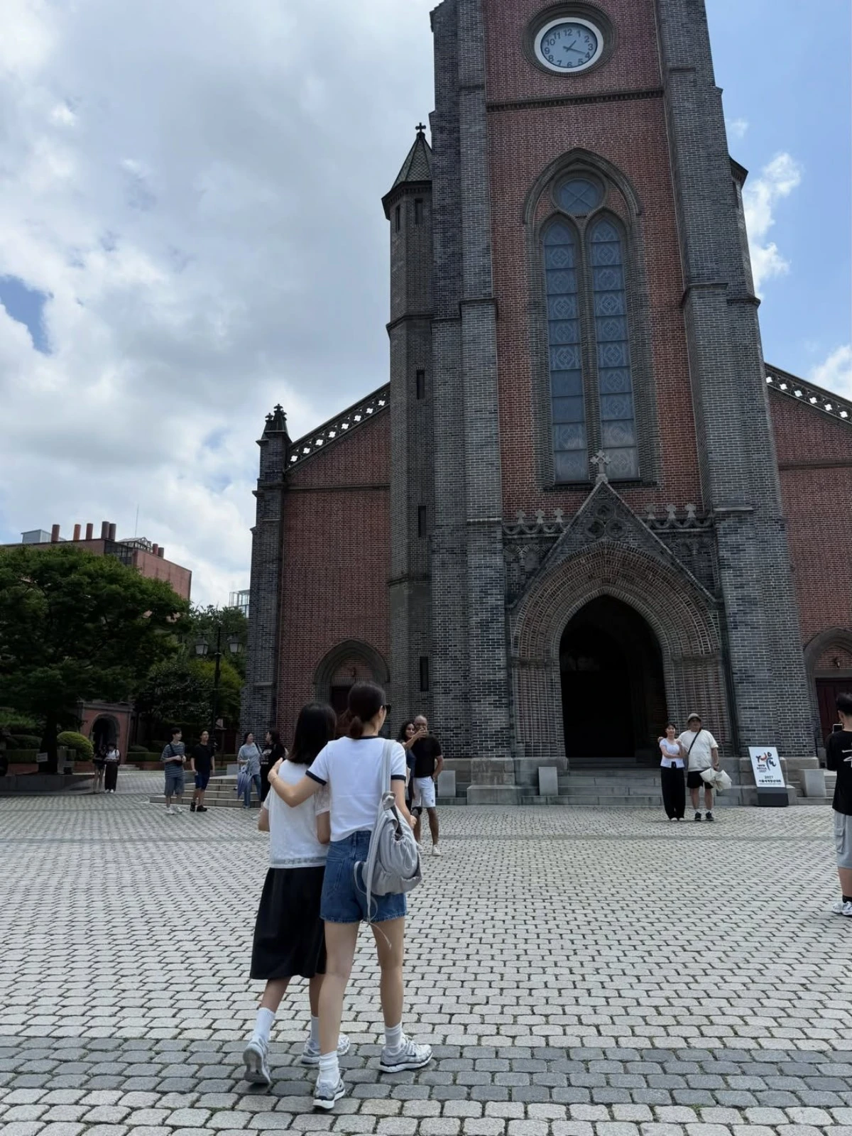 한혜진 계정