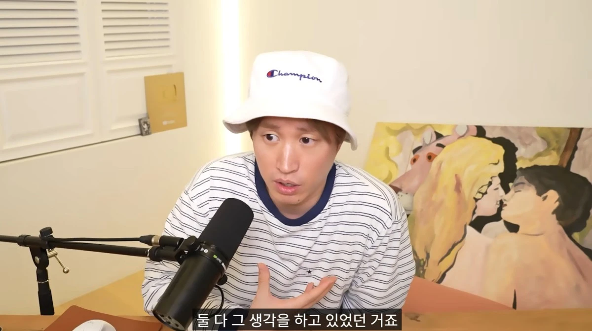 유튜브 채널 'TABLO' 캡처