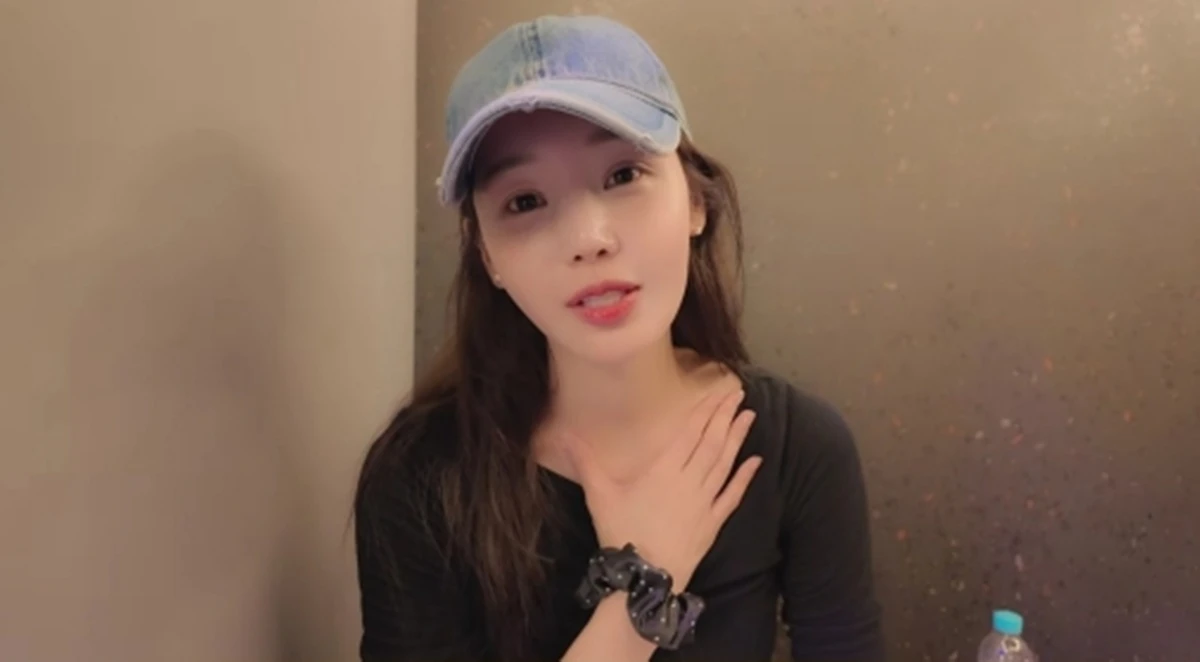남규리 유튜브