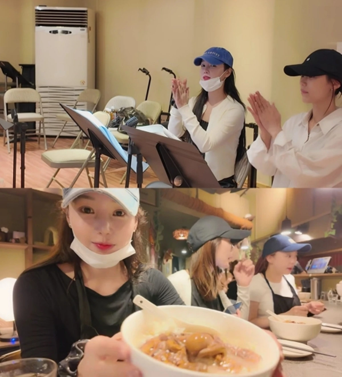 남규리 유튜브