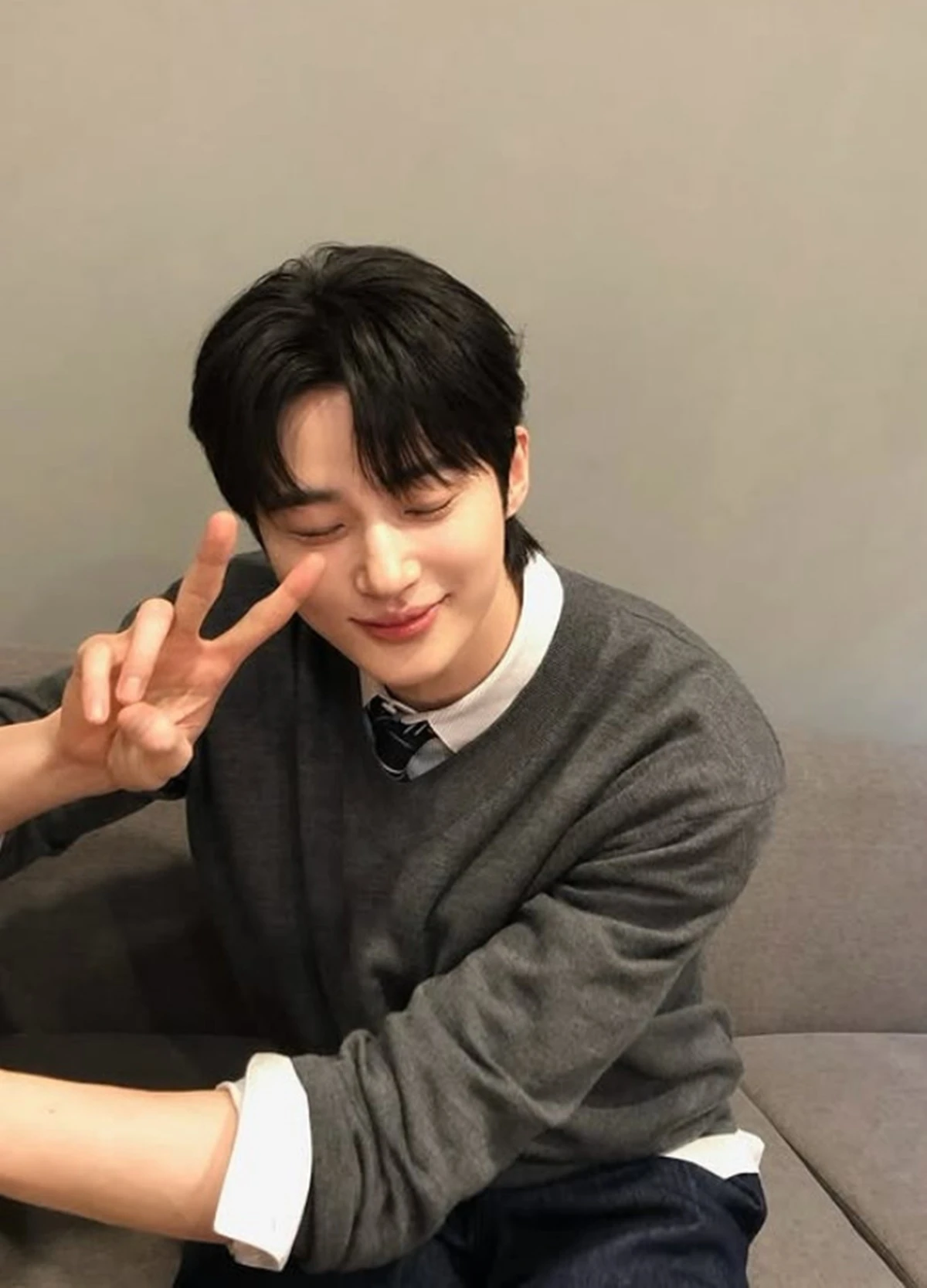 변우석 계정