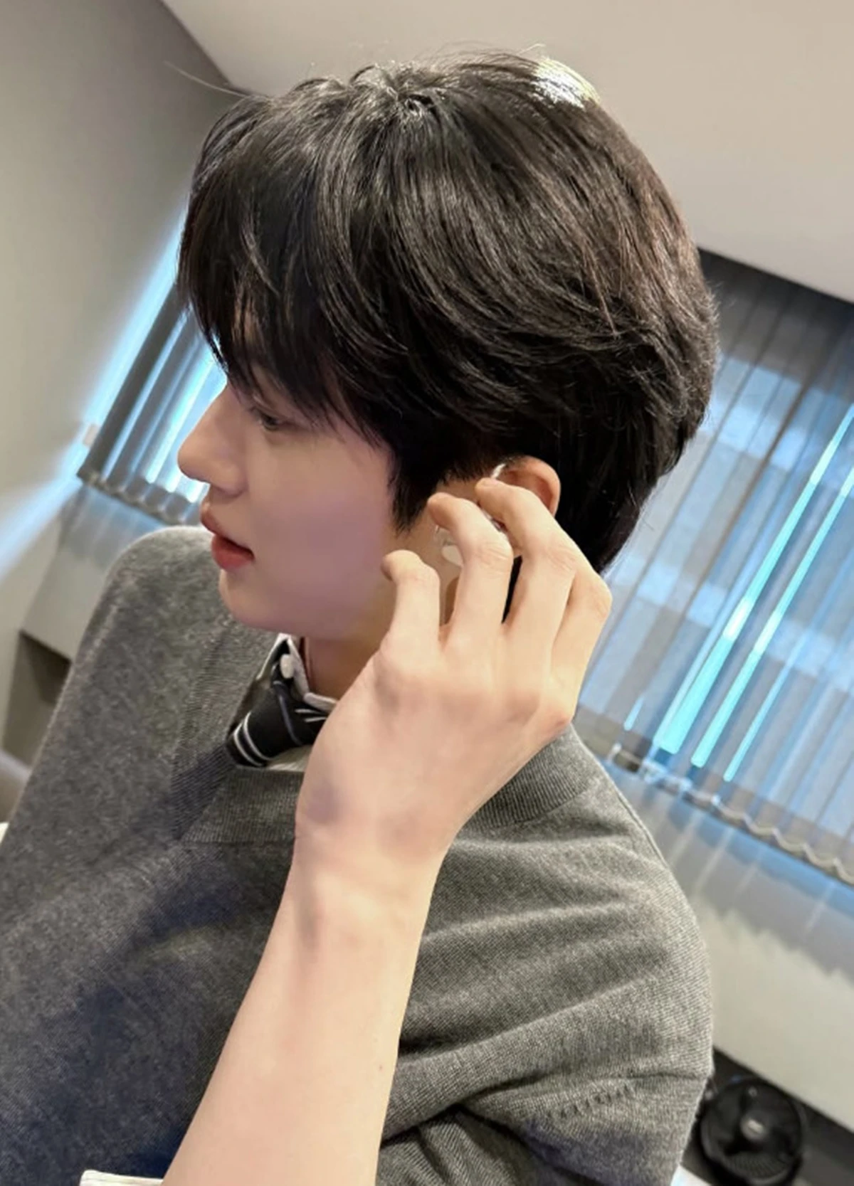 변우석 계정