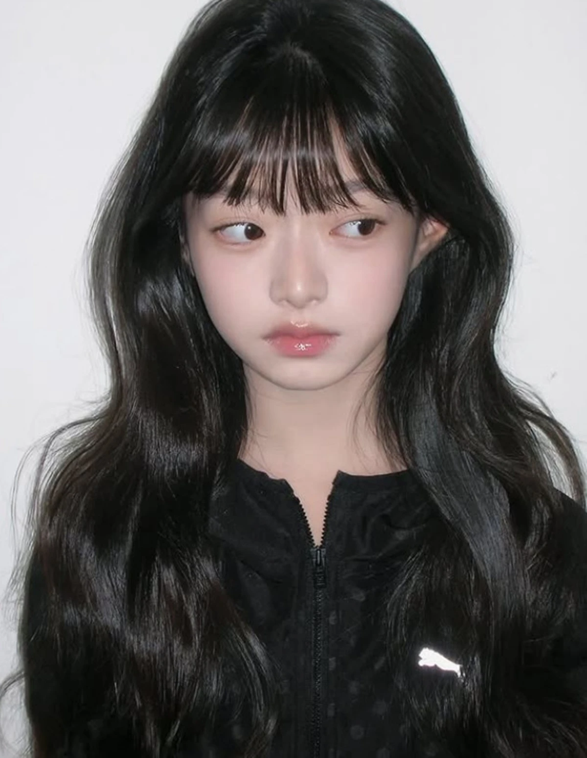 오지율 계정