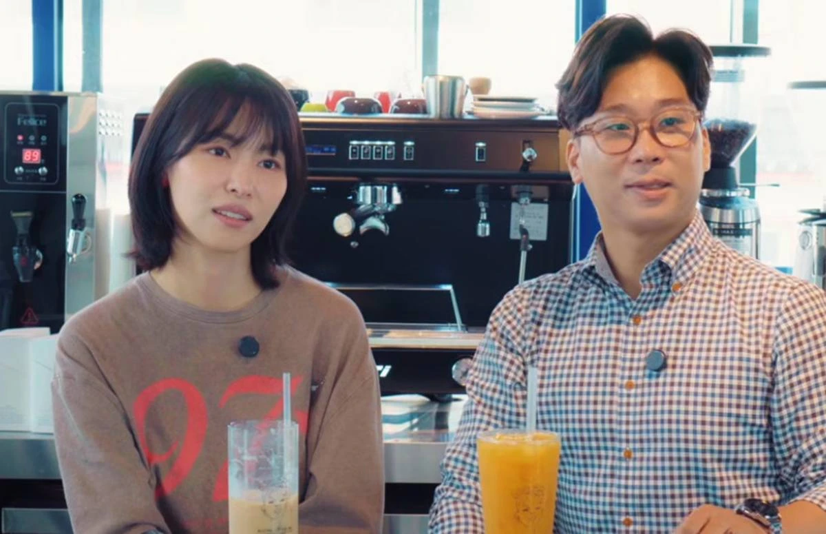 '김정화 유튜브 채널'
