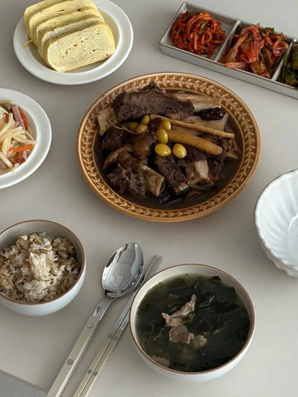 사진 = 이아영 계정