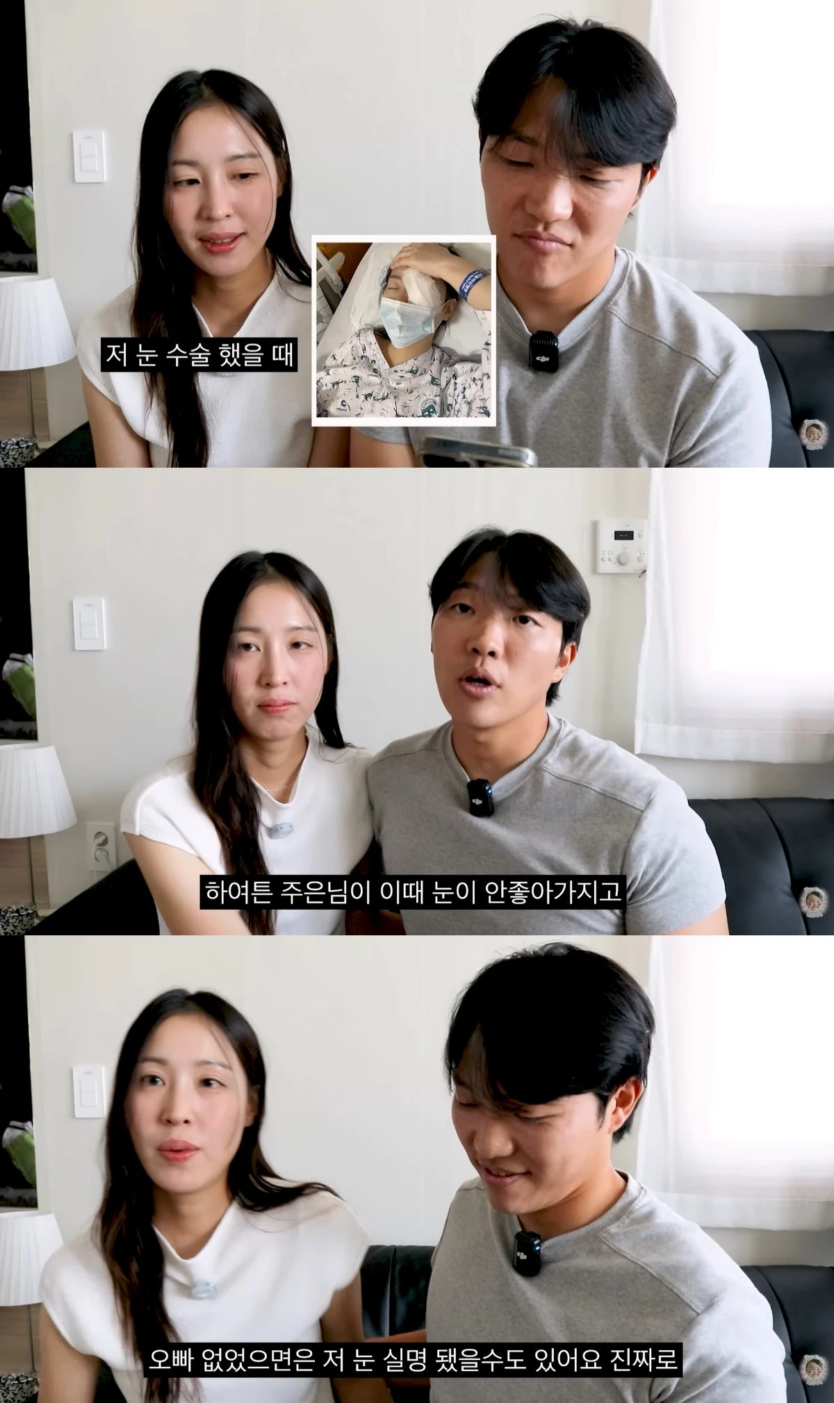 유튜브 '최고기'