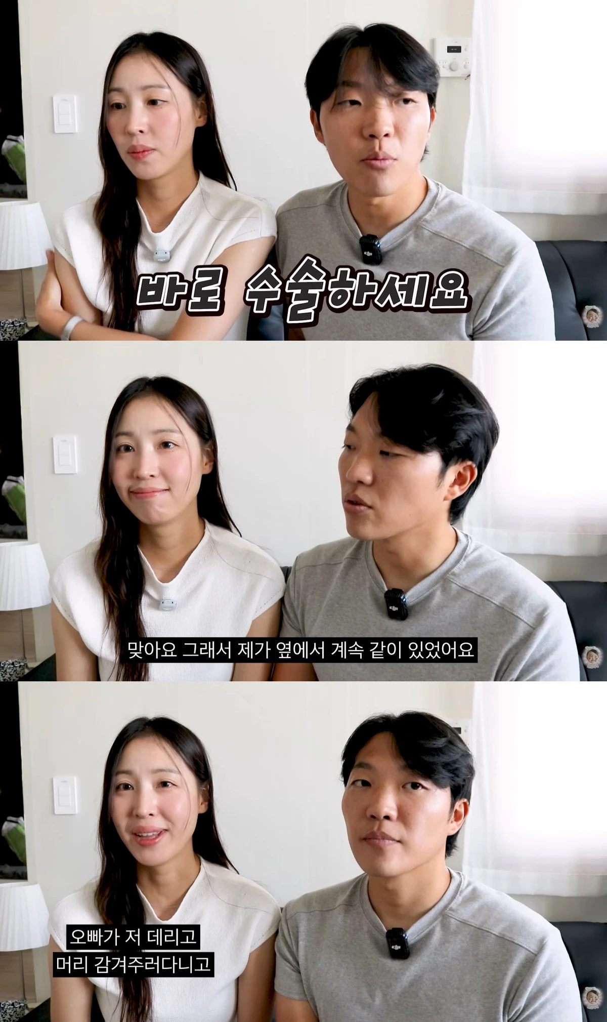 유튜브 '최고기'