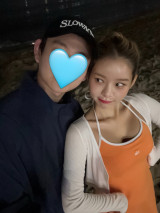 맹승지, ♥의사 남친에 푹 빠졌네 "끼리끼리 만나"…제주 커플샷에 화장품 자랑까지 [엑's 이슈]