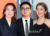 ★들 당당한 '자기 관리'…"1년에 한번씩"·"수천만원 투자" 이일화·곽범 시술 고백 [엑's 이슈]