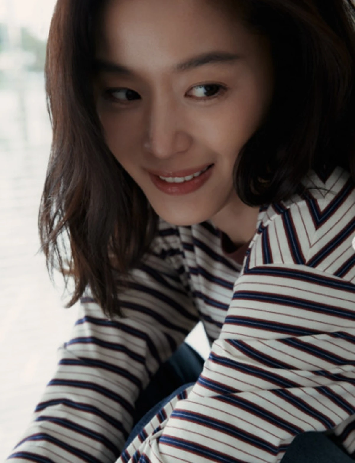 전지현 계정