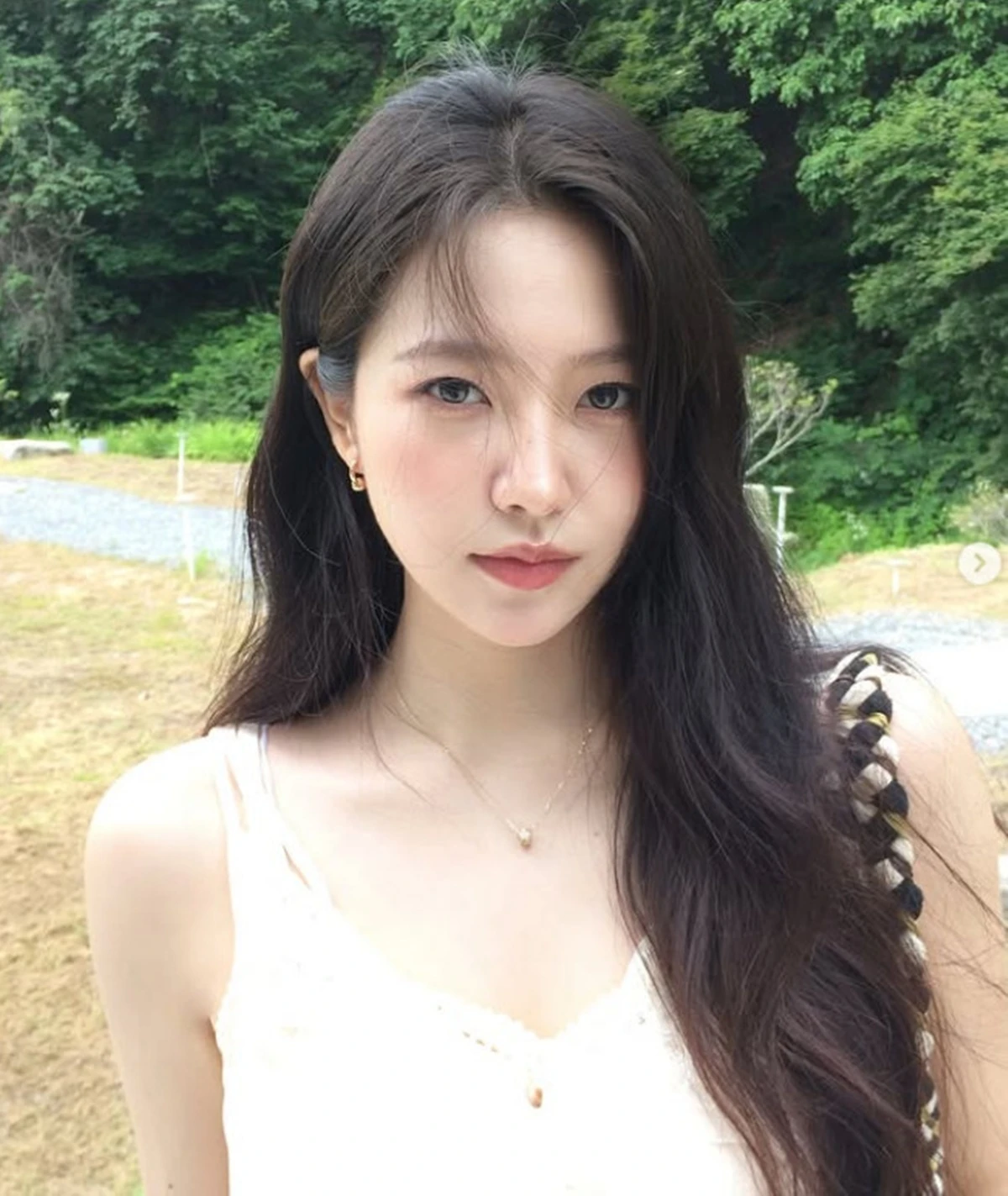 예리 계정