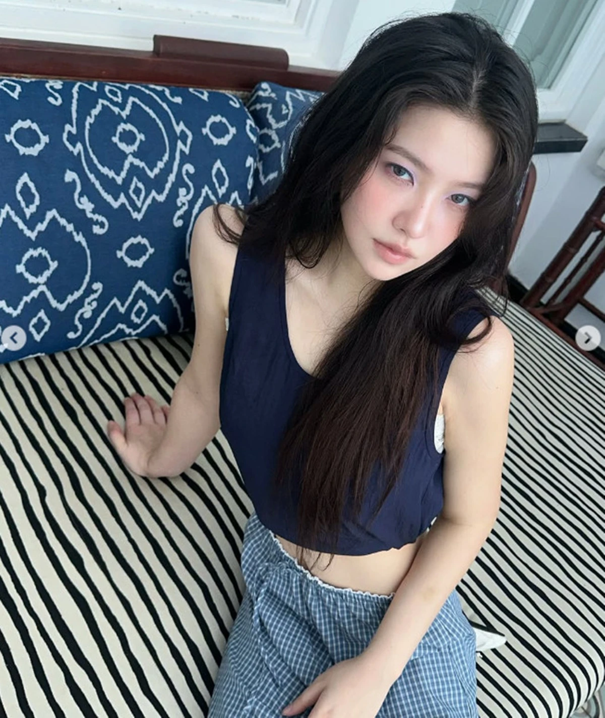 예리 계정