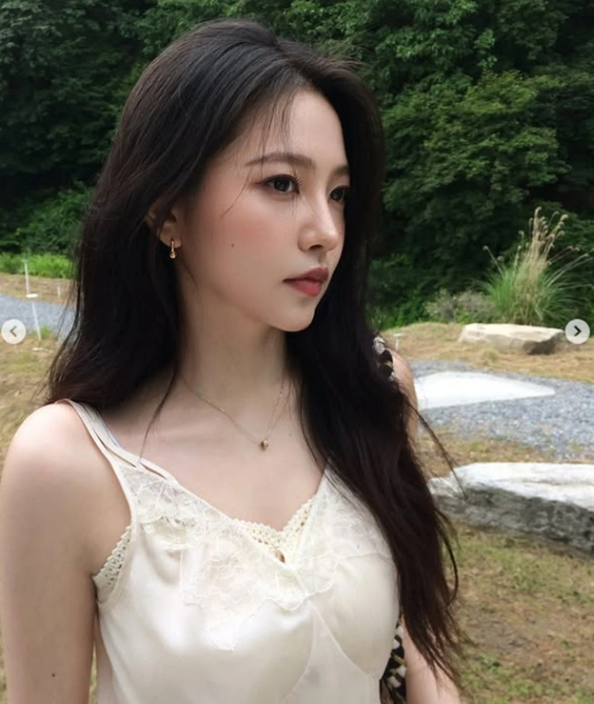 예리 계정