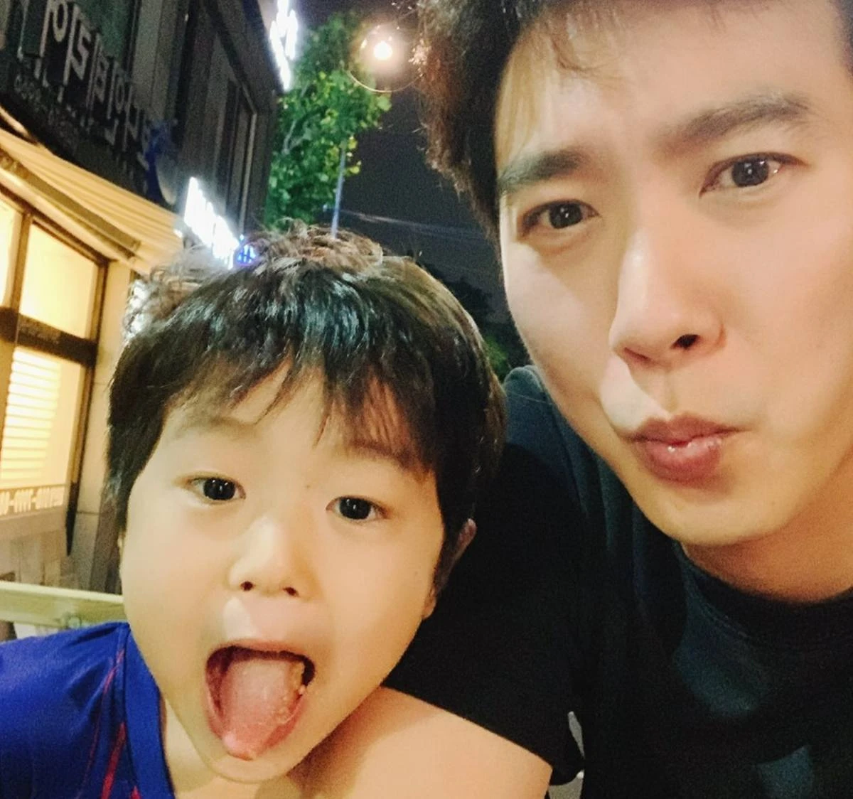고지용 계정