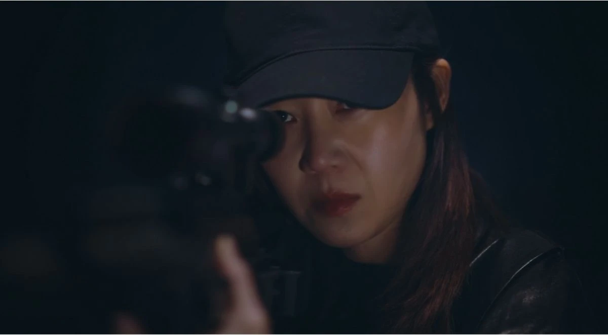 MBC '유부녀 킬러'